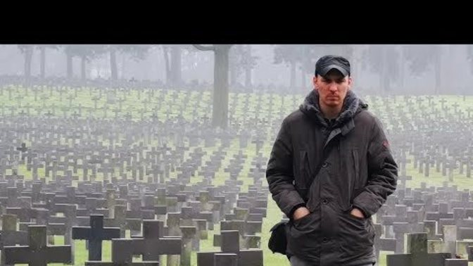How would you feel if people in the future came to visit your grave and care for it?