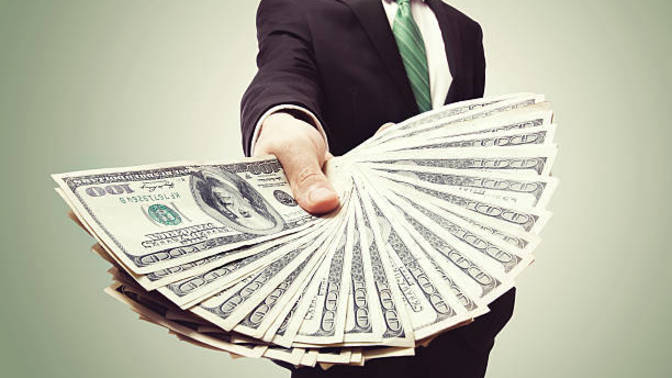 Why do people think you need money to have romantic partners?