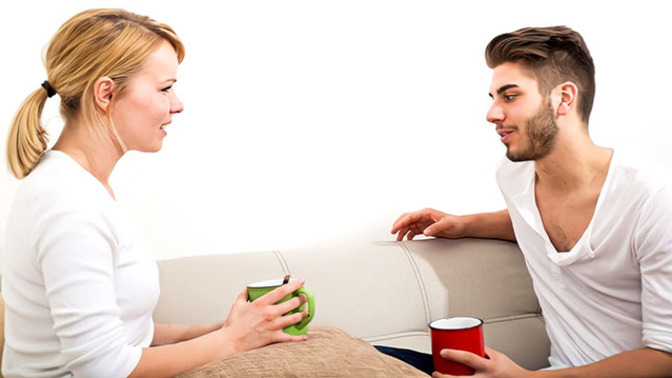 Is it normal to talk about marriage one month into dating?