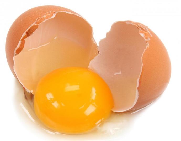 How do you CRACK an EGG?