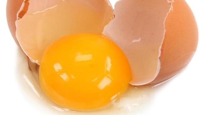 How do you CRACK an EGG?