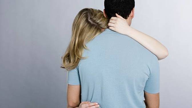 Do you like your partner to be clingy?