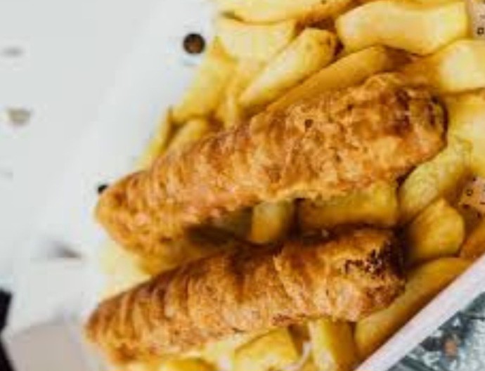 What chippy sausage is the best?
