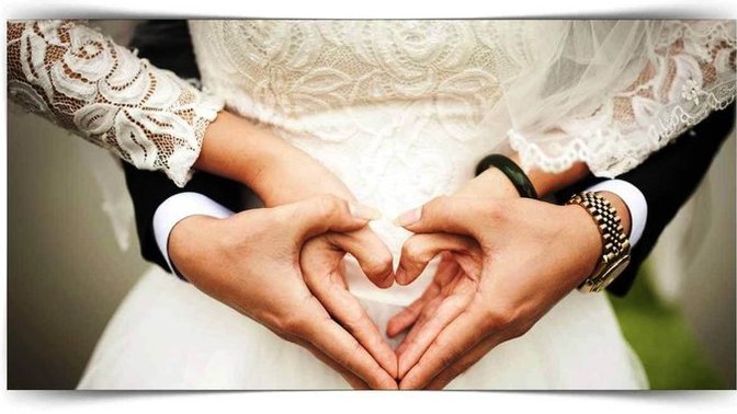 Who wants to get married?