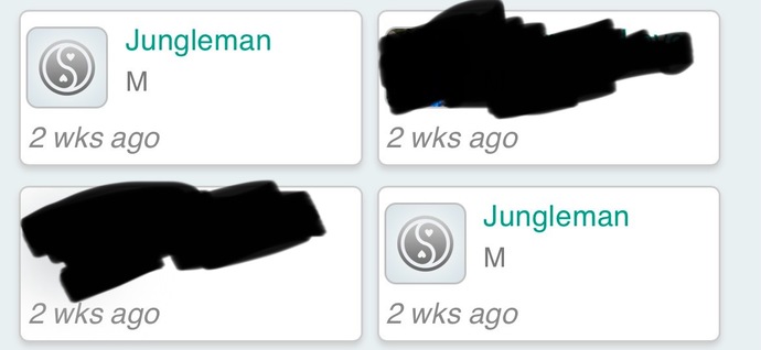 Advice needed: Guys and Gals, do you think this is stalker behaviour?