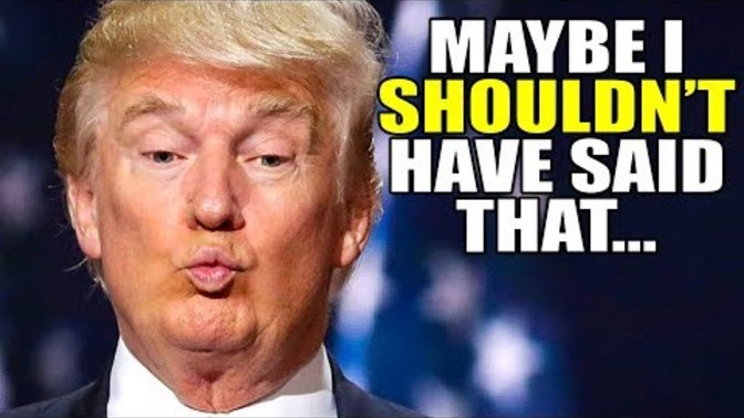 Trump admitted to rigging the election. So why do some of you still support him if you support a fair democracy?