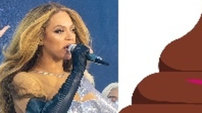 Why Beyoncé hate her own race hair and skin Color?