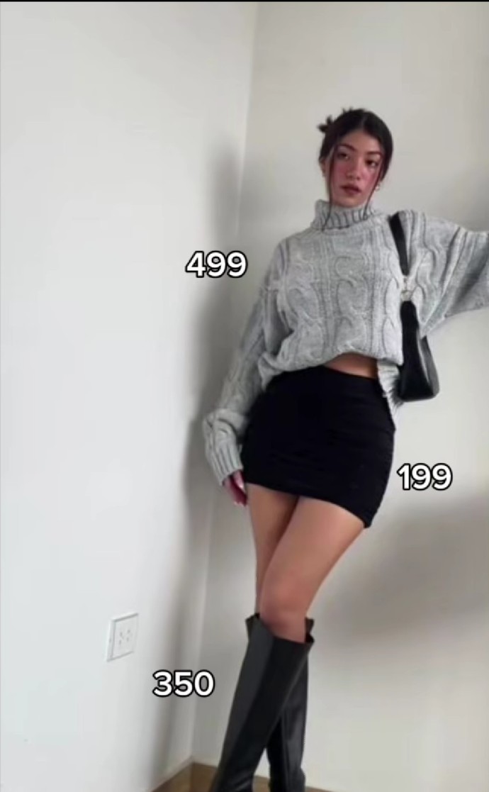 People of Gag, whats your opinion about these outfits?