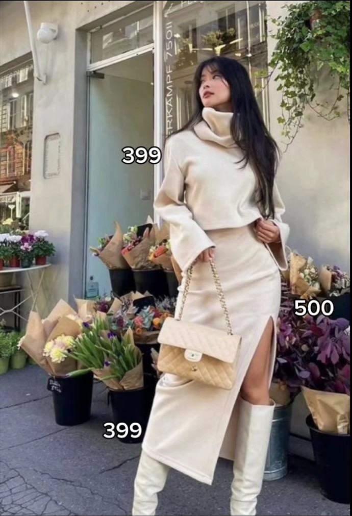 People of Gag, whats your opinion about these outfits?