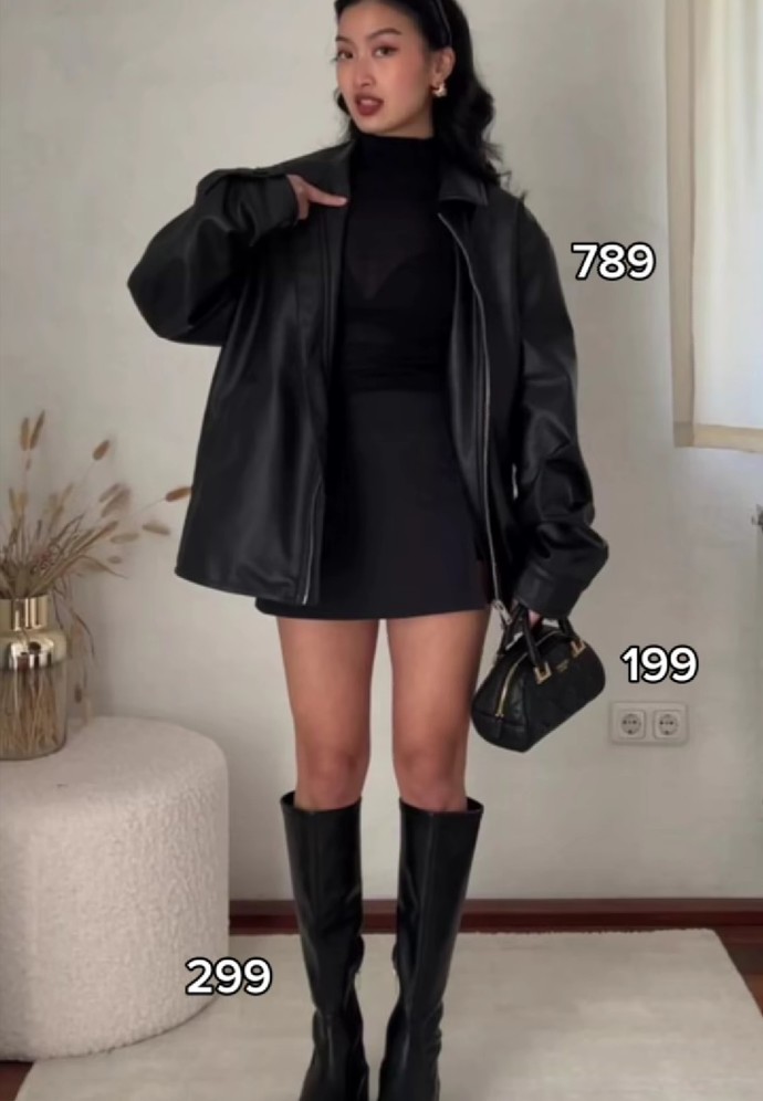 People of Gag, whats your opinion about these outfits?