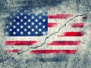 Do you believe the Democrat political party specifically those in government positions hate America?