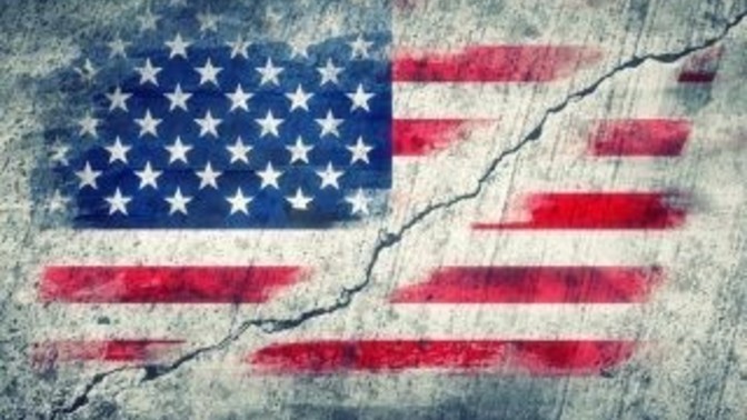 Do you believe the Democrat political party specifically those in government positions hate America?