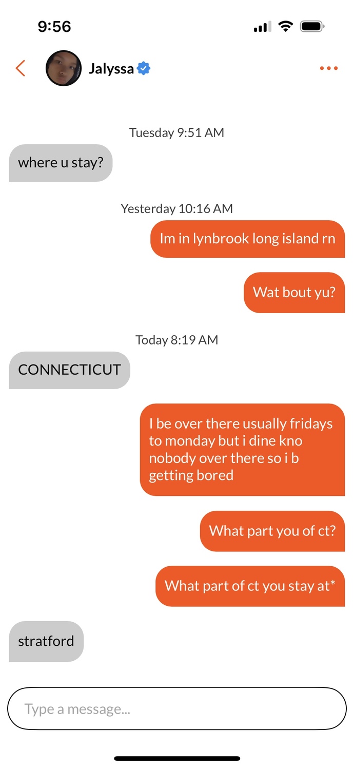 Why do I keep getting one worded responses?