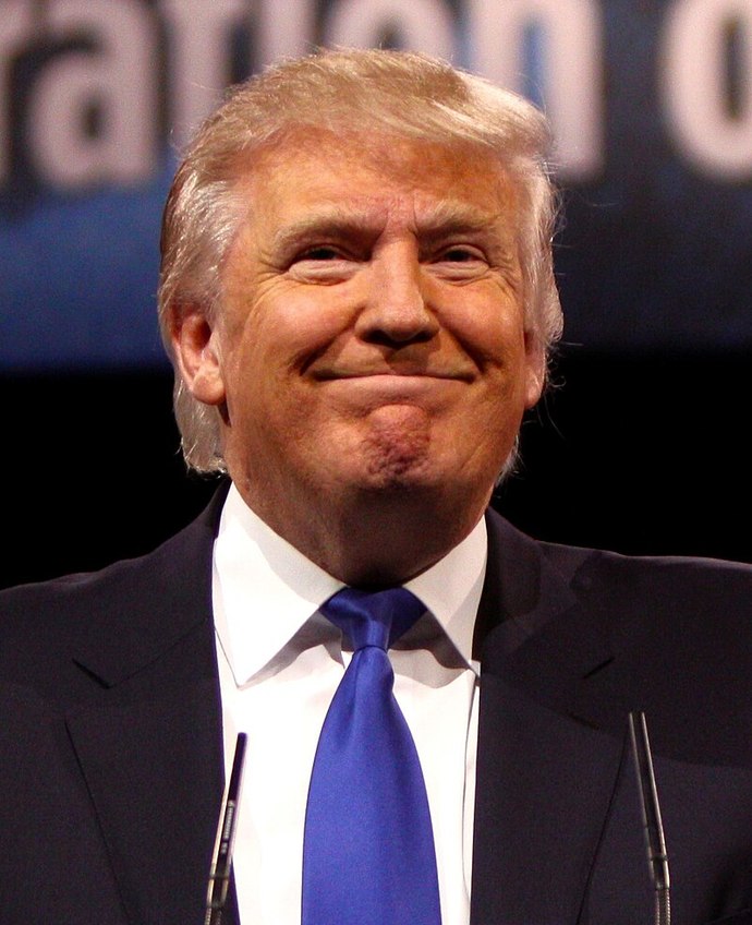 Do orange lives matter?