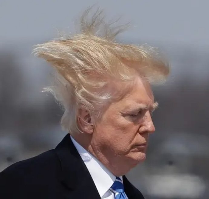 Do orange lives matter?