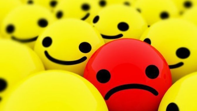 Why does it feel so deflating being sought after in the job market?