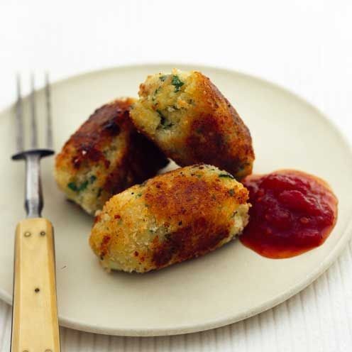 Are non meat sausages acceptable?