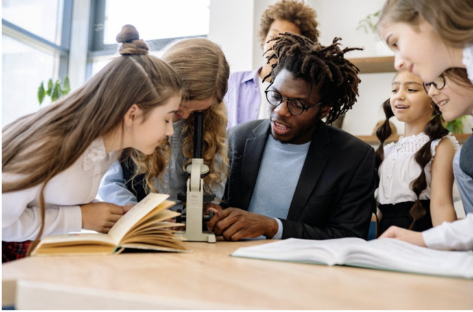 What kind of student were you?