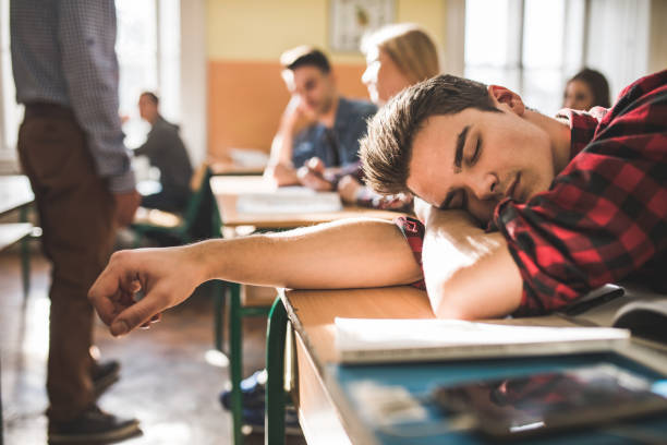 What kind of student were you?