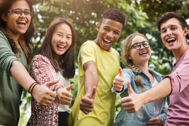What kind of student were you?