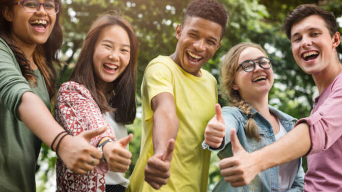 What kind of student were you?