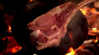 Do offended vegans make anyone else like eating meat even more?