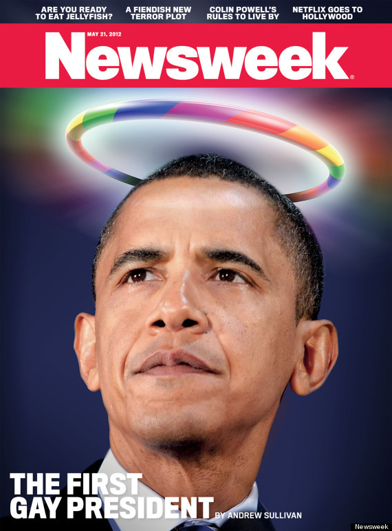 How do you feel about Barack Obama and Jennifer Aniston having an affair?