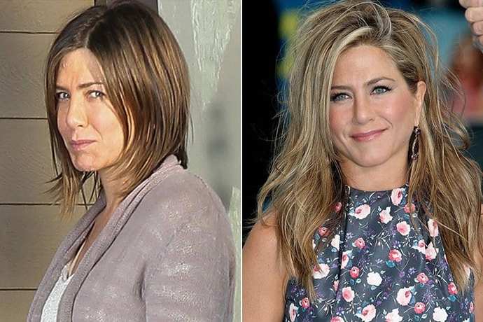 How do you feel about Barack Obama and Jennifer Aniston having an affair?