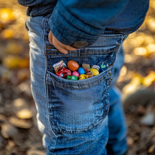What small object do you currently have on you, other than phone, keys or wallet?