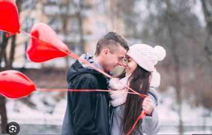 Girls, would you be disappointed if your date expects you to go Dutch if he takes you out for a date on Valentines Day? Guys would you do that?
