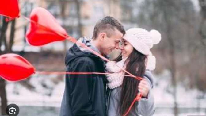 Girls, would you be disappointed if your date expects you to "go Dutch" if he takes you out for a date on Valentine's Day? Guys would you do that?