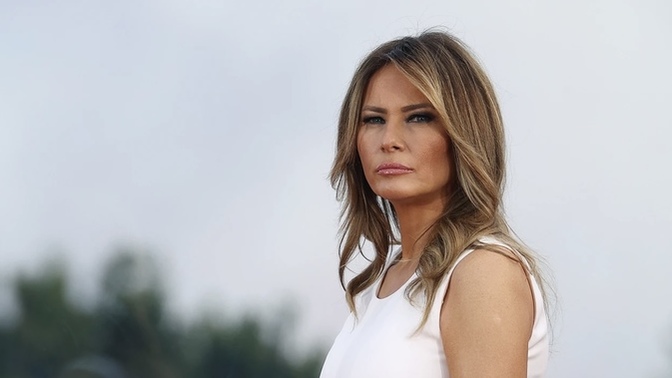 Does Melania hate Donald Trump 🇺🇸?