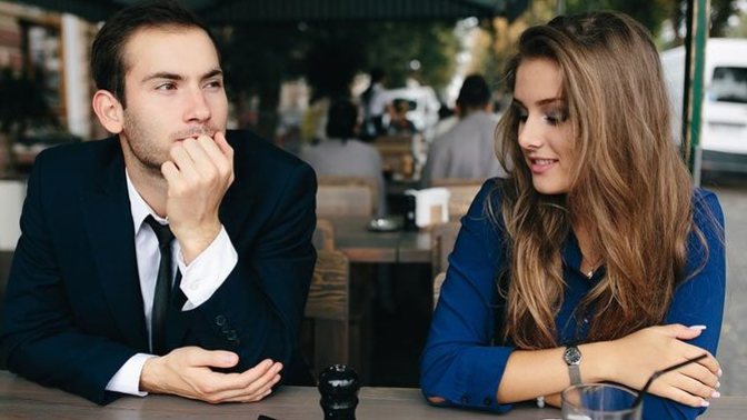 How do you know if a guy just sees you as a potential "side piece"?