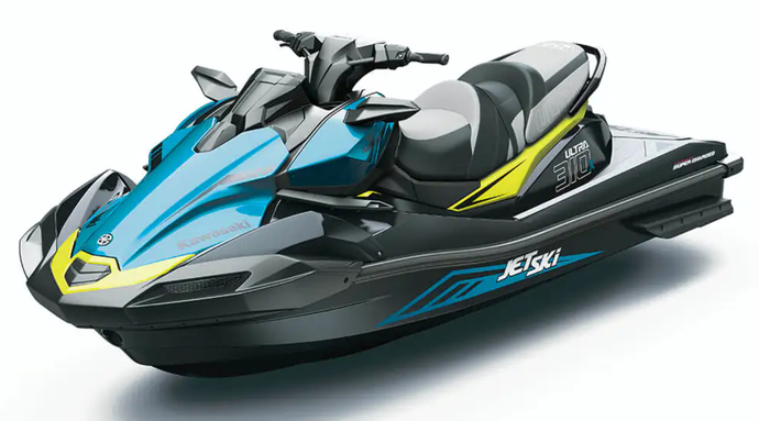 Have you been on a motorcycle before?