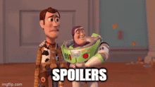 How long from the air date is it okay to openly discuss spoilers?