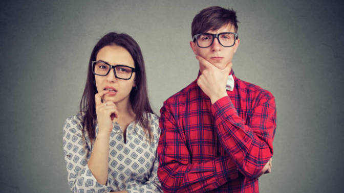 Why is it so hard for people to ask each other out?