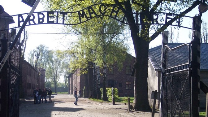 Do you agree that neo-Nazis are worse than the originals because they know what their beliefs result in?