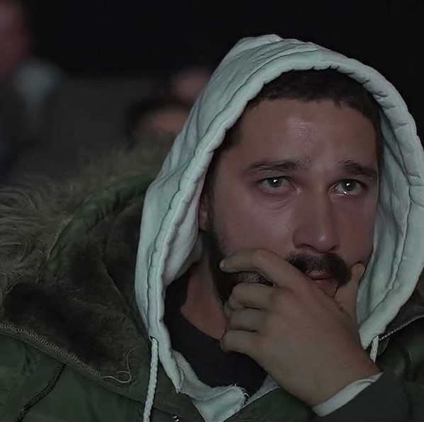 You watch a romance film with your male significant other and you see a few tears rolling down his cheek at a sad point in the film, how do you feel?