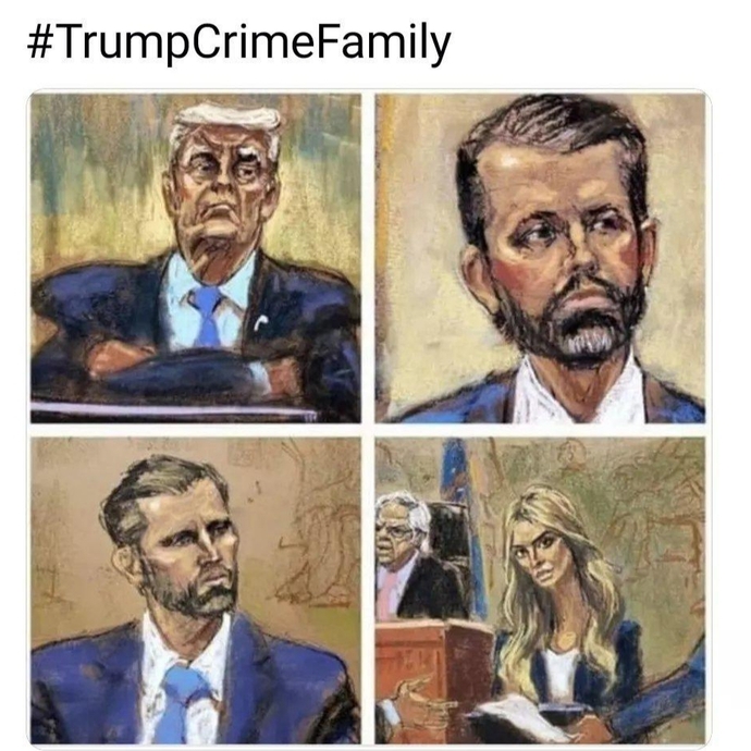 Do you like baron trump?