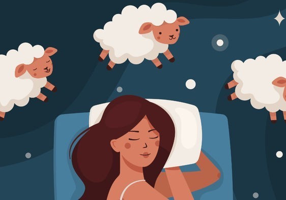 If you have trouble sleeping, what medicine do you take (you dont need to tell me the name of the medicine, just whether its natural or not)?