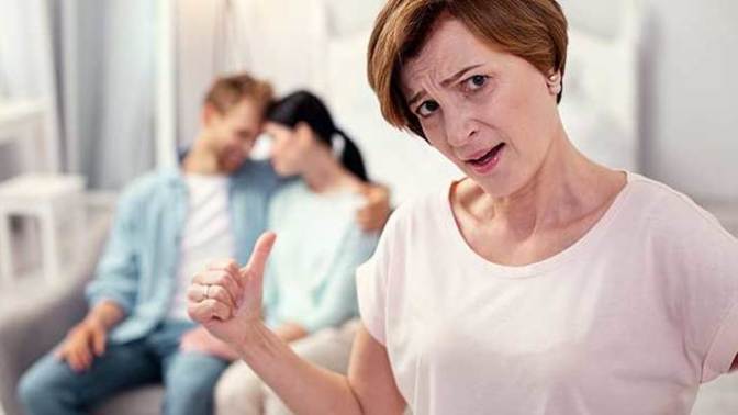 What to do about my mom interfering with my relationship over religious reasons?