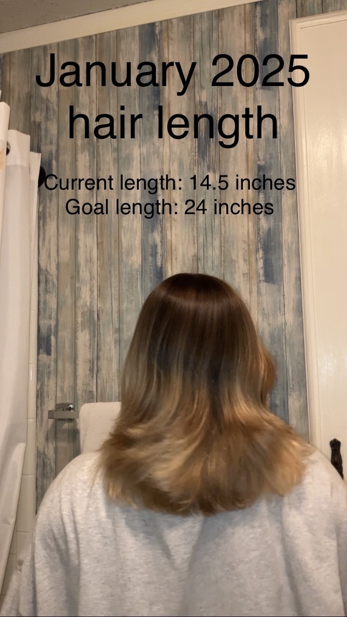 How can I thicken my hair naturally? I’ve tried nearly everything but open to suggestions?