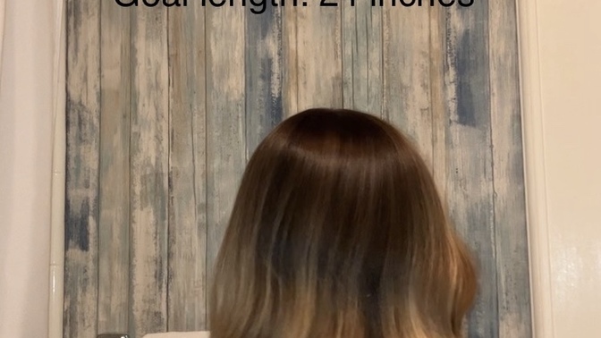 How can I thicken my hair naturally? I’ve tried nearly everything but open to suggestions?