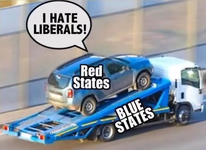 What do y’all think about this step Donald Trump is taking?