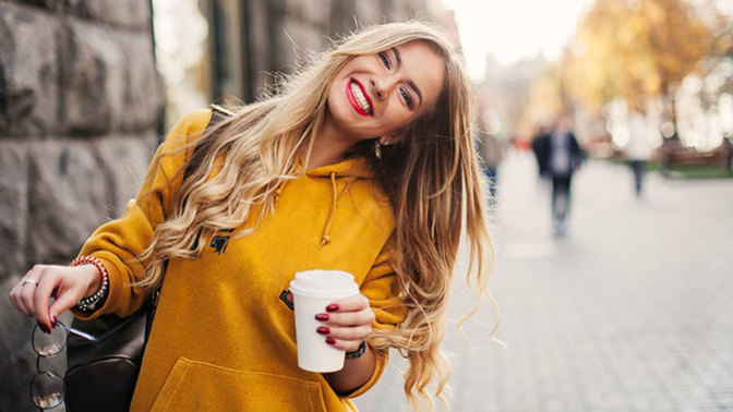 Men, would you rather date a woman who is cute or hot?