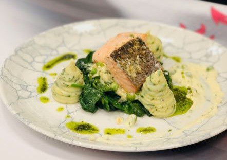 Which St Dwynwens Day/Burns Night meal sounds the best?
