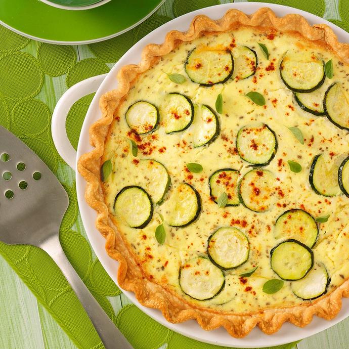Whats your favorite savory pie?