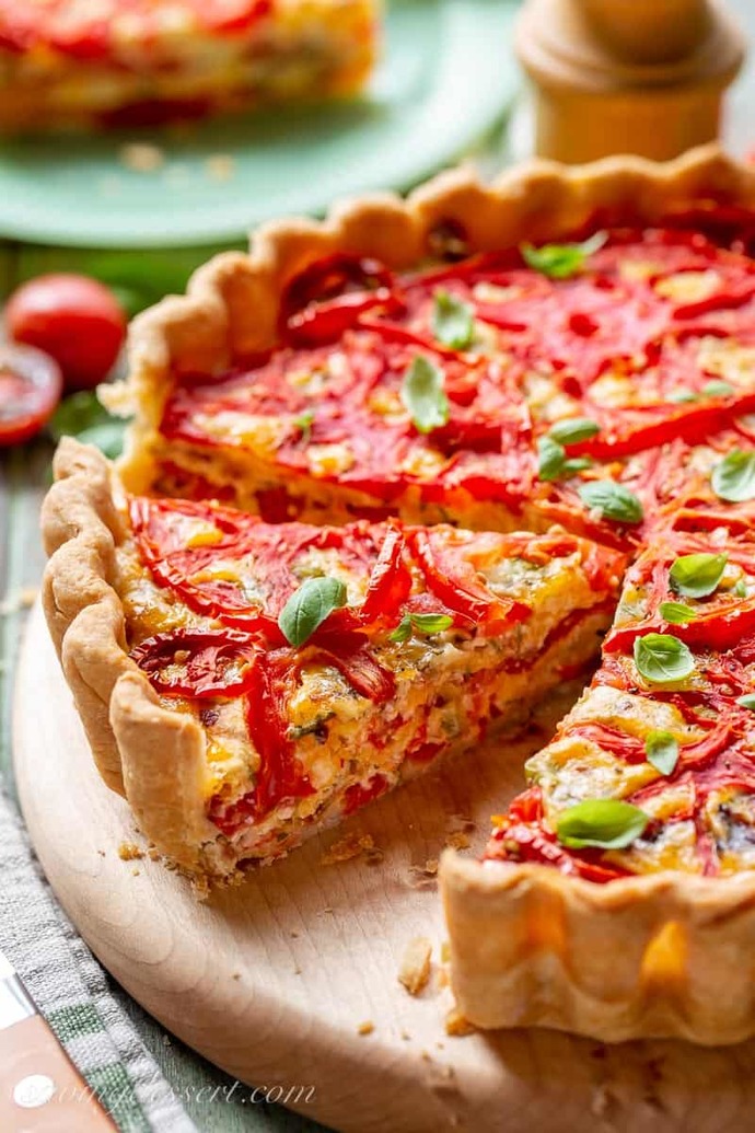 Whats your favorite savory pie?