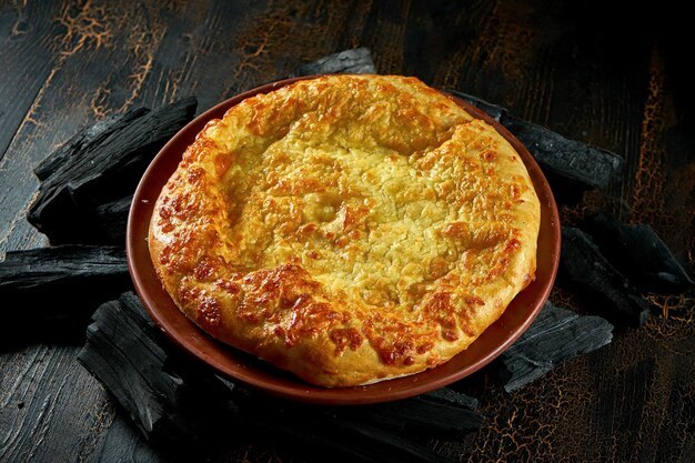 Whats your favorite savory pie?