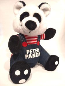 There's no world like Child World